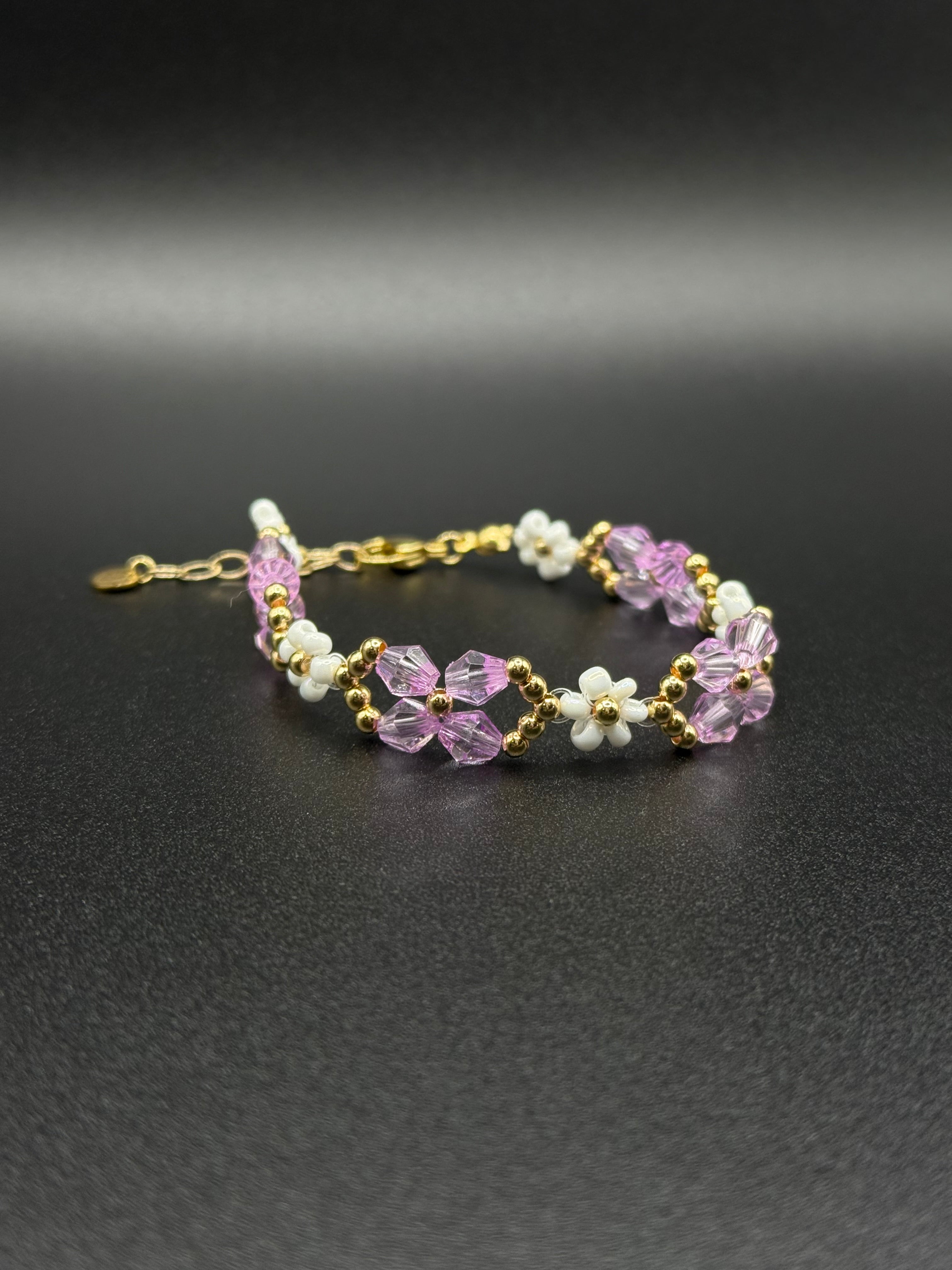 Blossom Bracelet