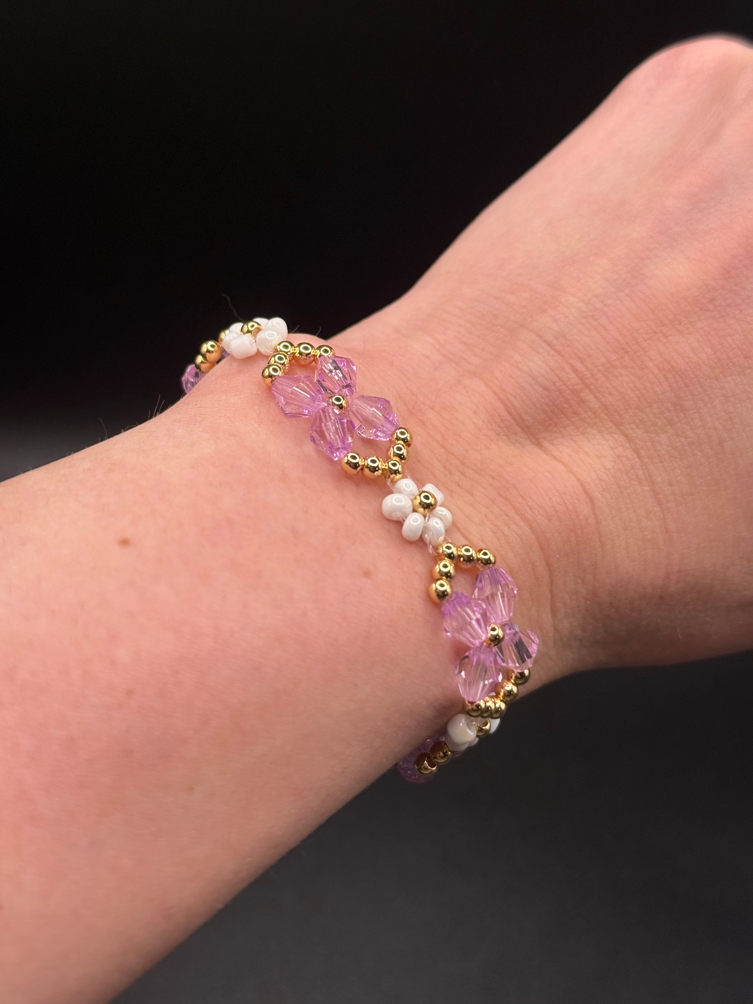 Blossom Bracelet